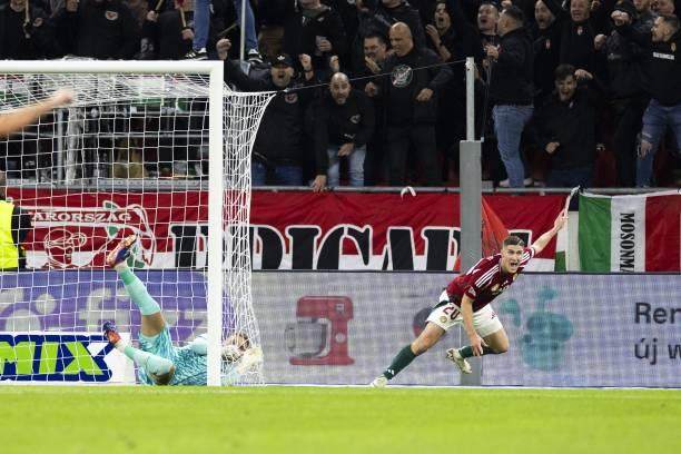 一场平局打出荷兰危机感？多亏有邓弗里斯暴力解锁