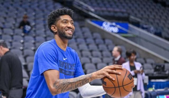 PG电子官方网站-伍德替补暴走却给独行侠出难题 少用才是硬道理？