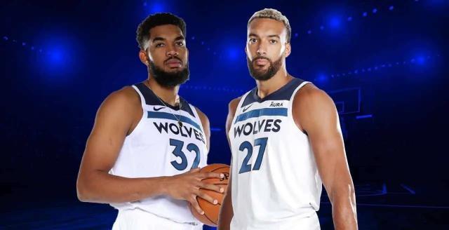 PG电子官方网站-【观察】双塔效果辣眼睛 交易唐斯成森林狼唯一出路