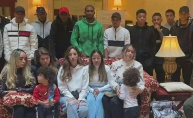 pg电子官网-边境关闭 没燃料 被困酒店 巴西球员向巴政府求救