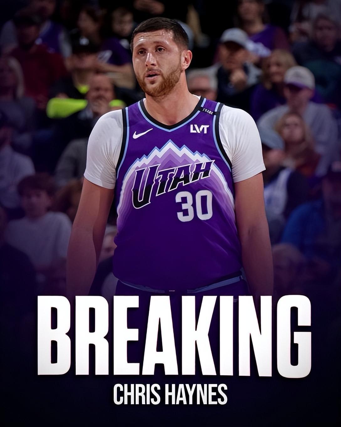 PG电子官方网站-摆烂大战白热化！爵士中锋努尔基奇赛季报销 国王三大主力已报销